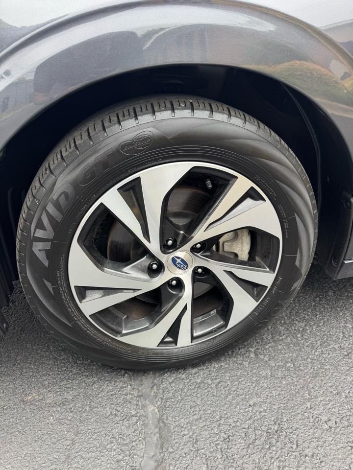 Subaru Legacy AWD 2024