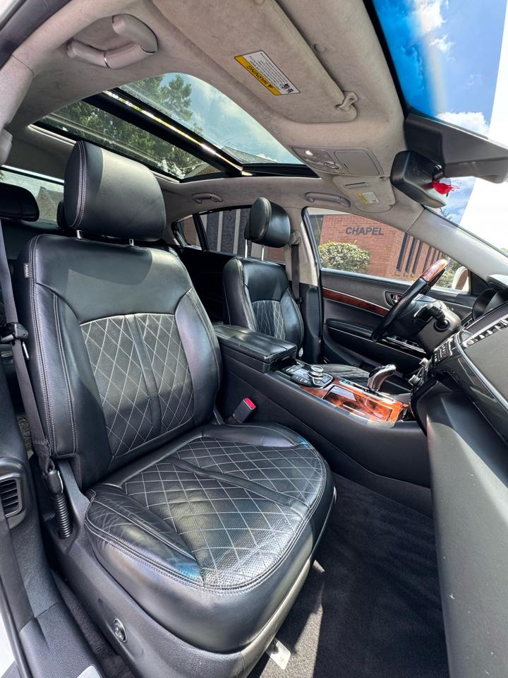 Kia K900 Luxury V8 2017