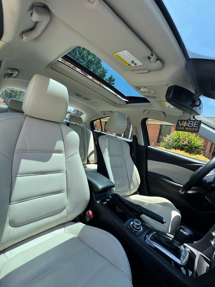 Mazda MAZDA6 i Grand Touring 2014