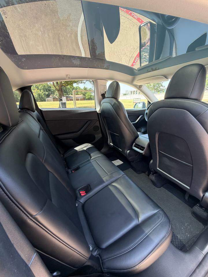 Tesla Model Y Long Range 2021