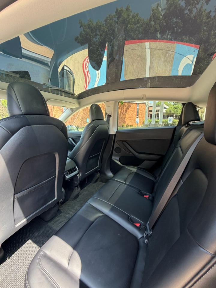 Tesla Model Y Long Range 2021