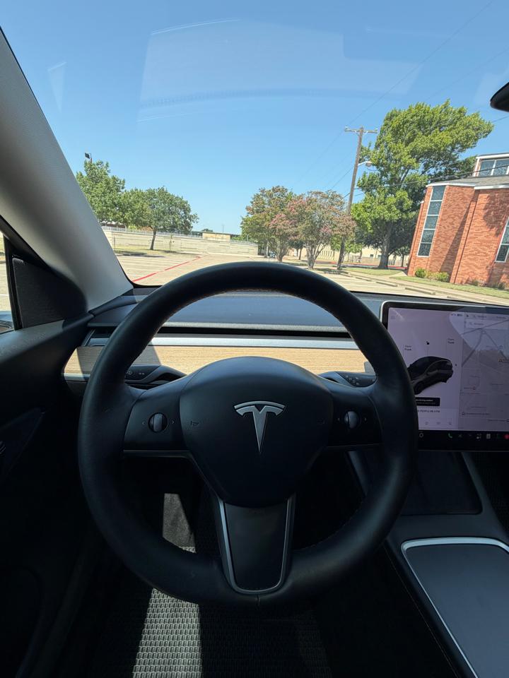 Tesla Model Y Long Range 2021