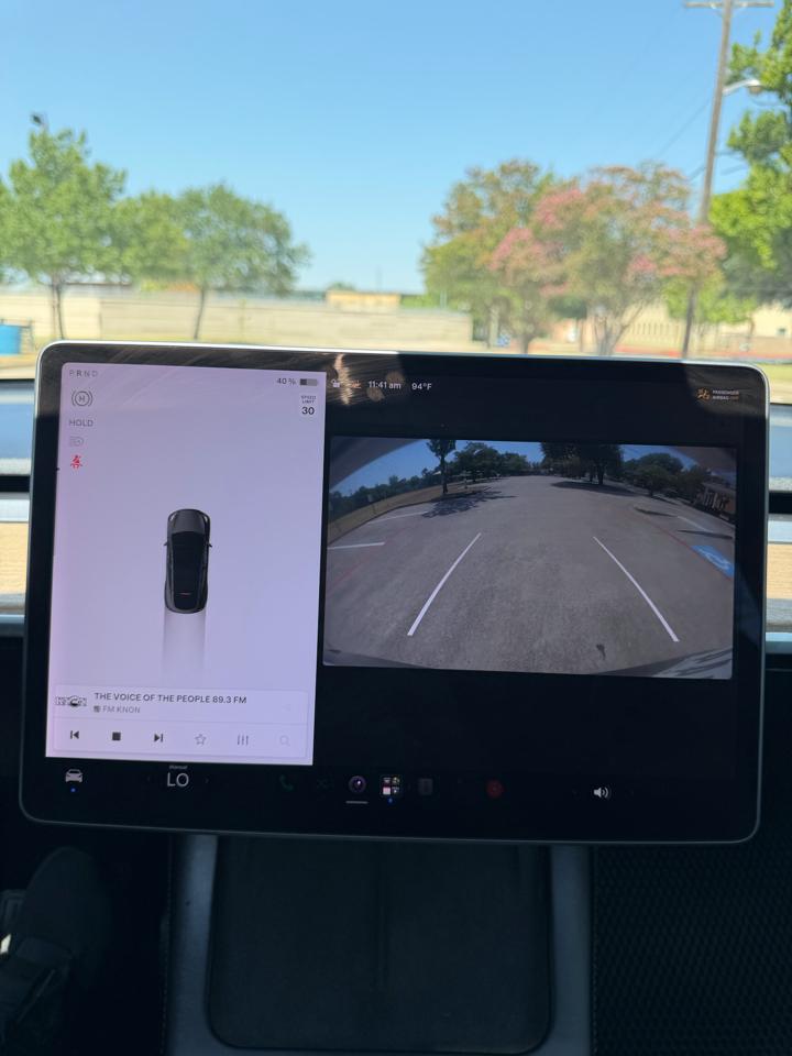 Tesla Model Y Long Range 2021