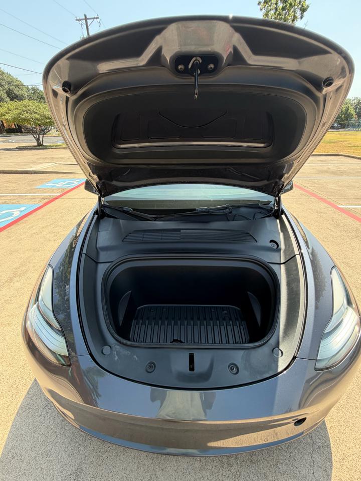 Tesla Model Y Long Range 2021