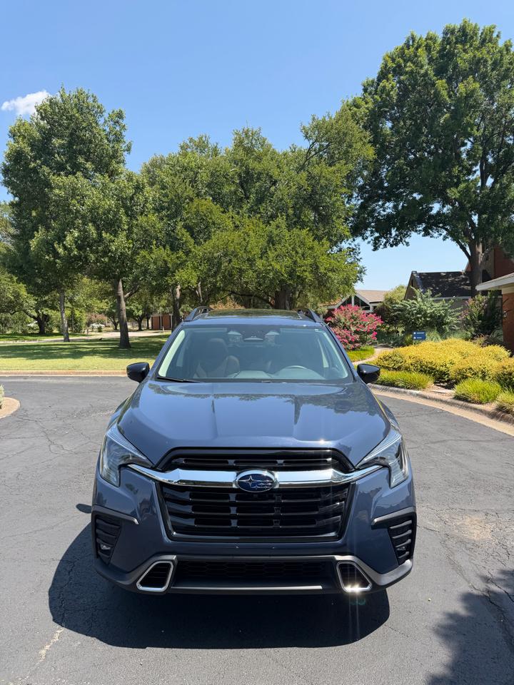 Subaru Ascent Touring 2025