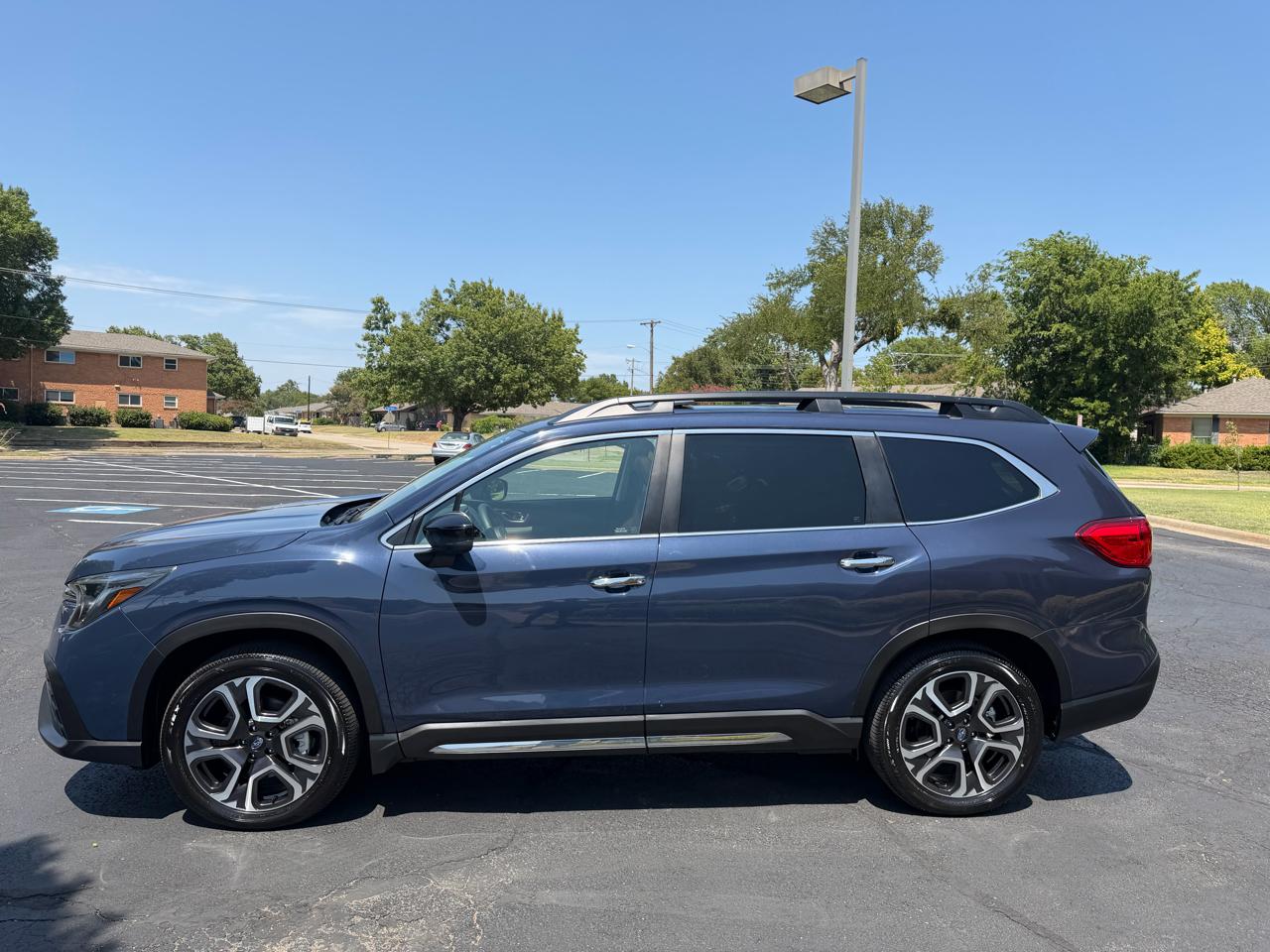 Subaru Ascent Touring 2025