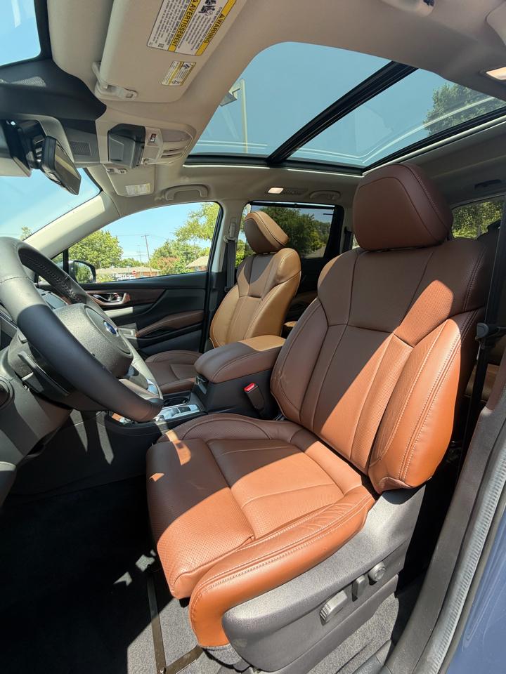 Subaru Ascent Touring 2025