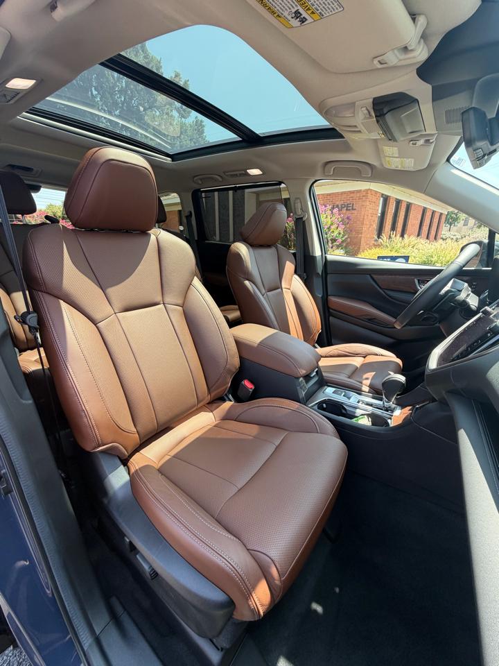 Subaru Ascent Touring 2025