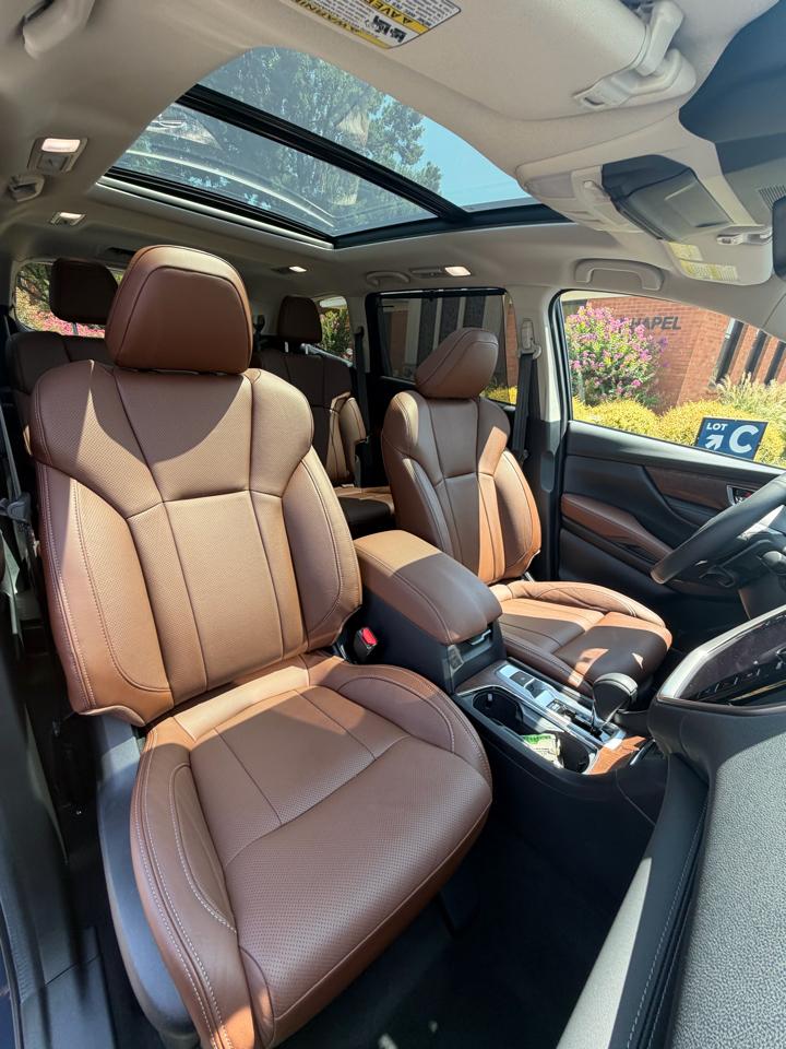 Subaru Ascent Touring 2025