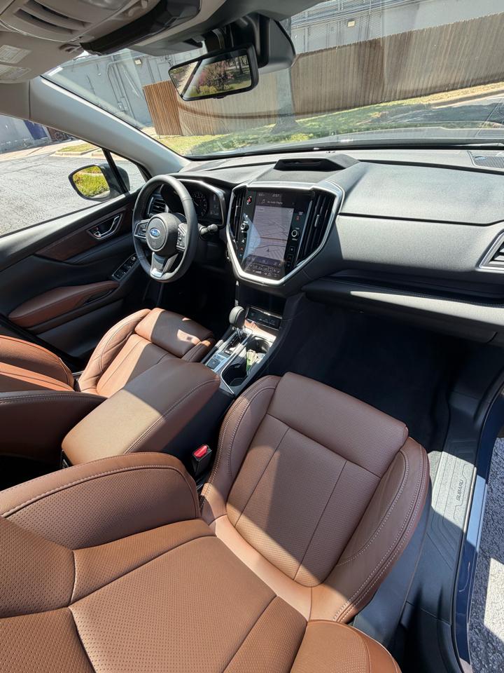 Subaru Ascent Touring 2025