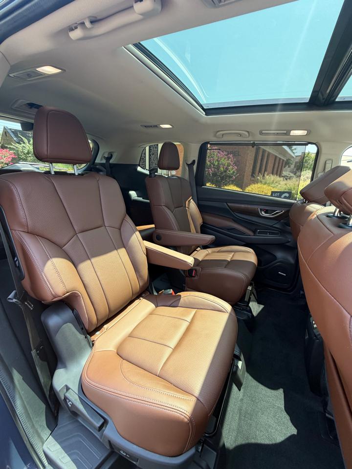 Subaru Ascent Touring 2025