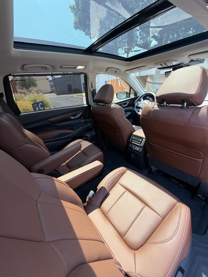 Subaru Ascent Touring 2025
