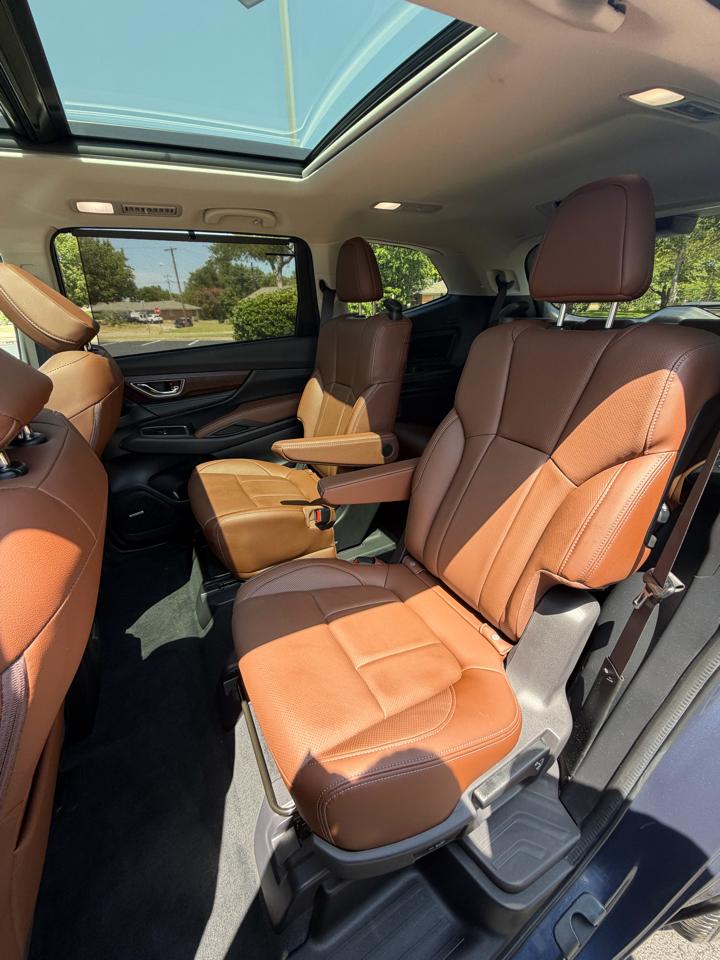 Subaru Ascent Touring 2025
