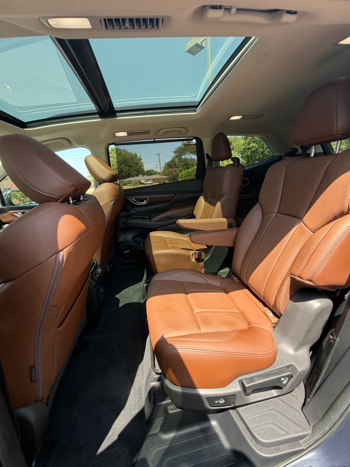 Subaru Ascent Touring 2025