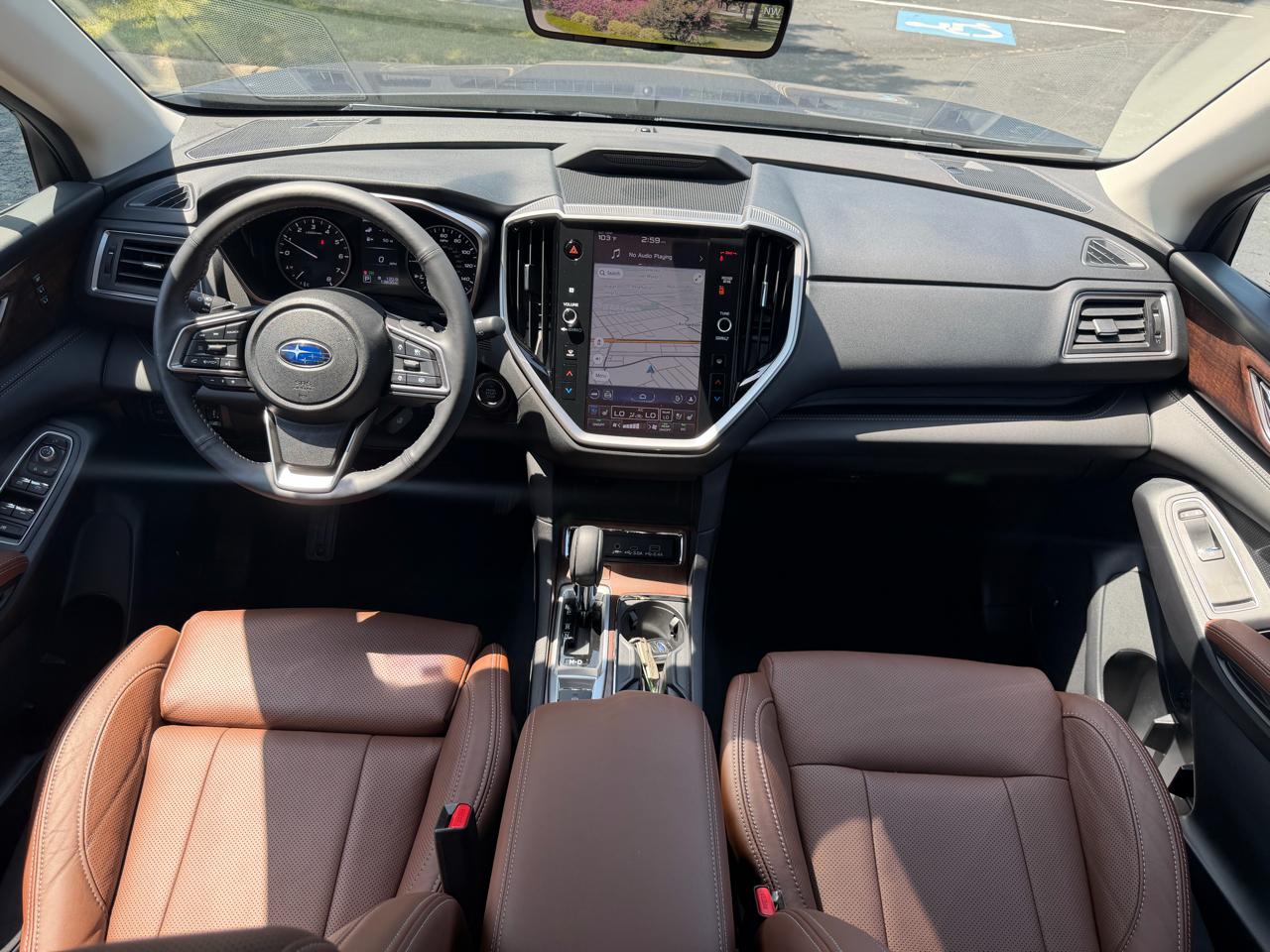 Subaru Ascent Touring 2025