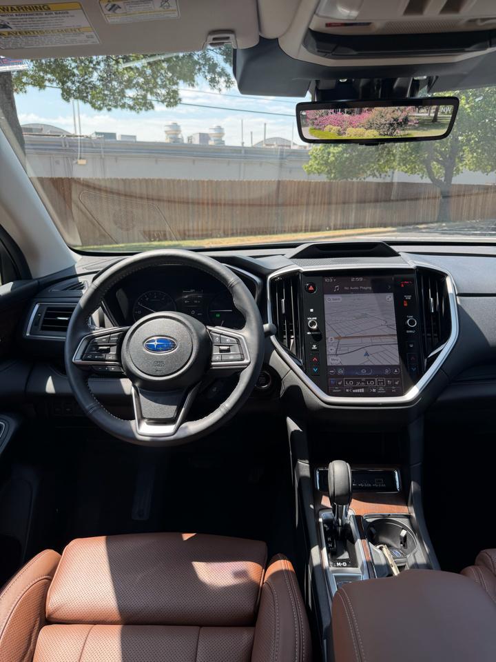 Subaru Ascent Touring 2025