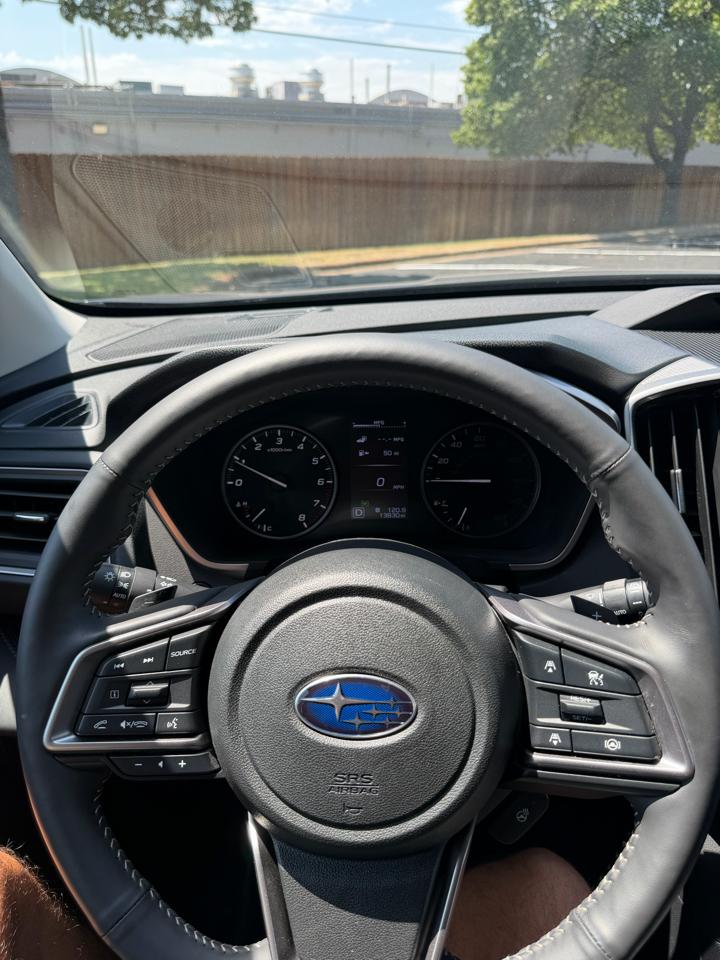 Subaru Ascent Touring 2025