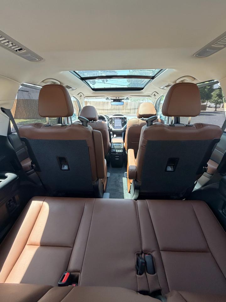 Subaru Ascent Touring 2025