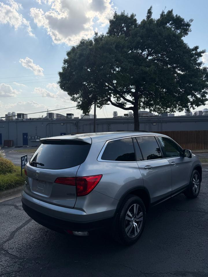 Honda Pilot EXL 2WD 2016