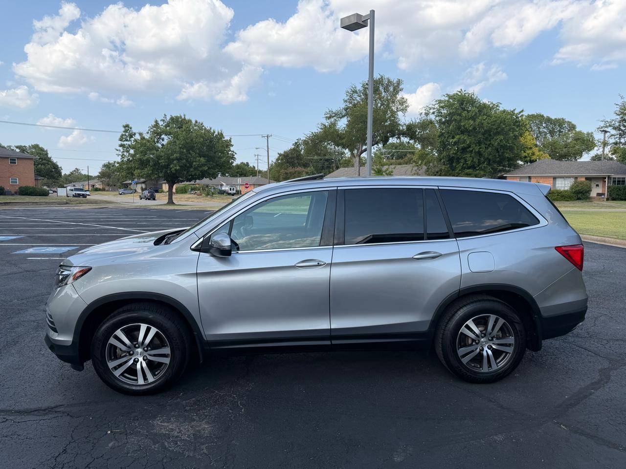 Honda Pilot EXL 2WD 2016