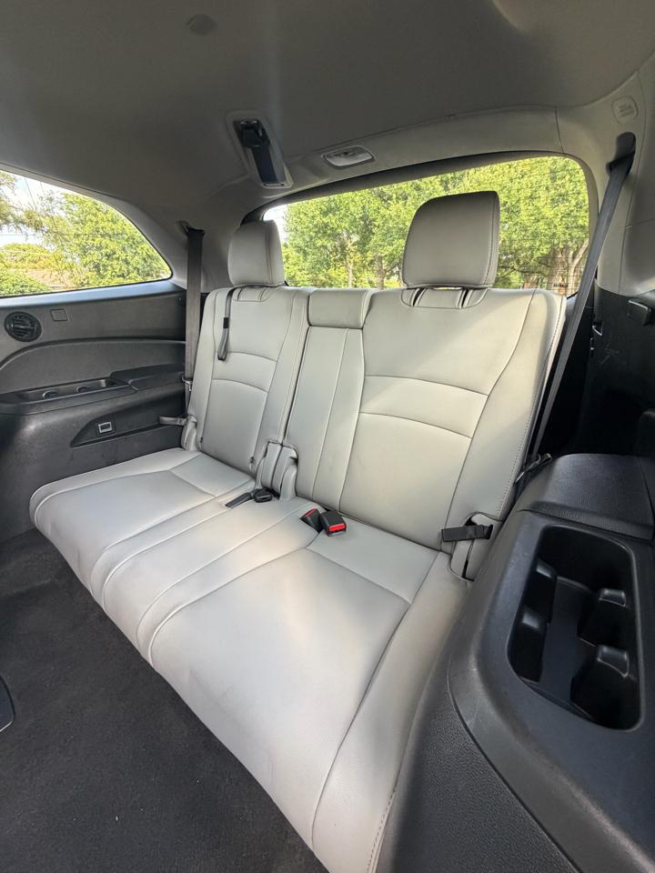 Honda Pilot EXL 2WD 2016