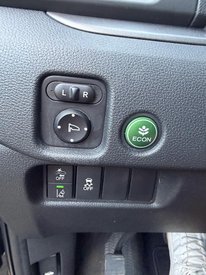 Honda Pilot EXL 4WD 2020