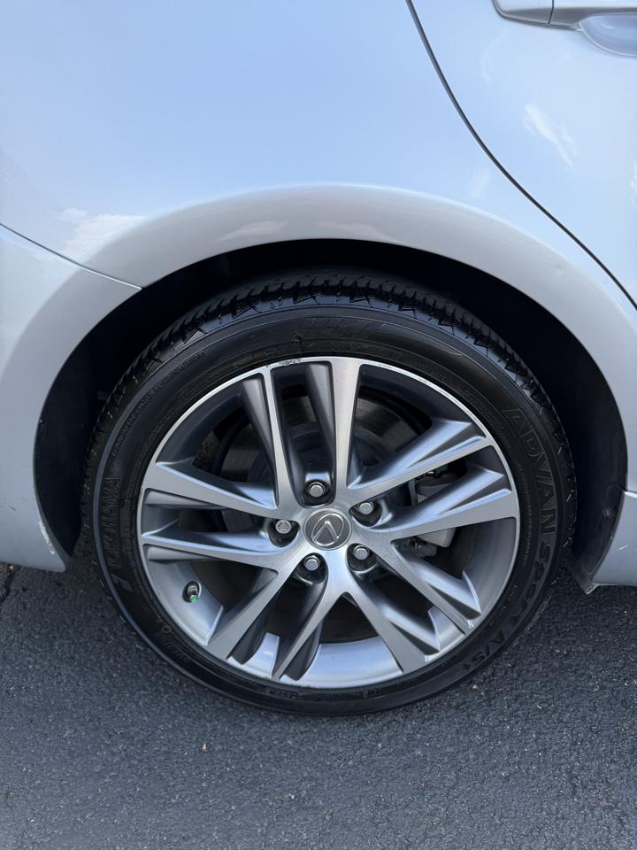 Lexus IS 300 AWD 2018