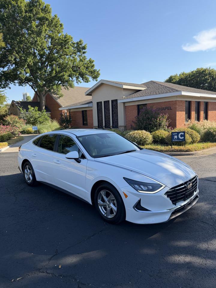 Hyundai Sonata SE 2022