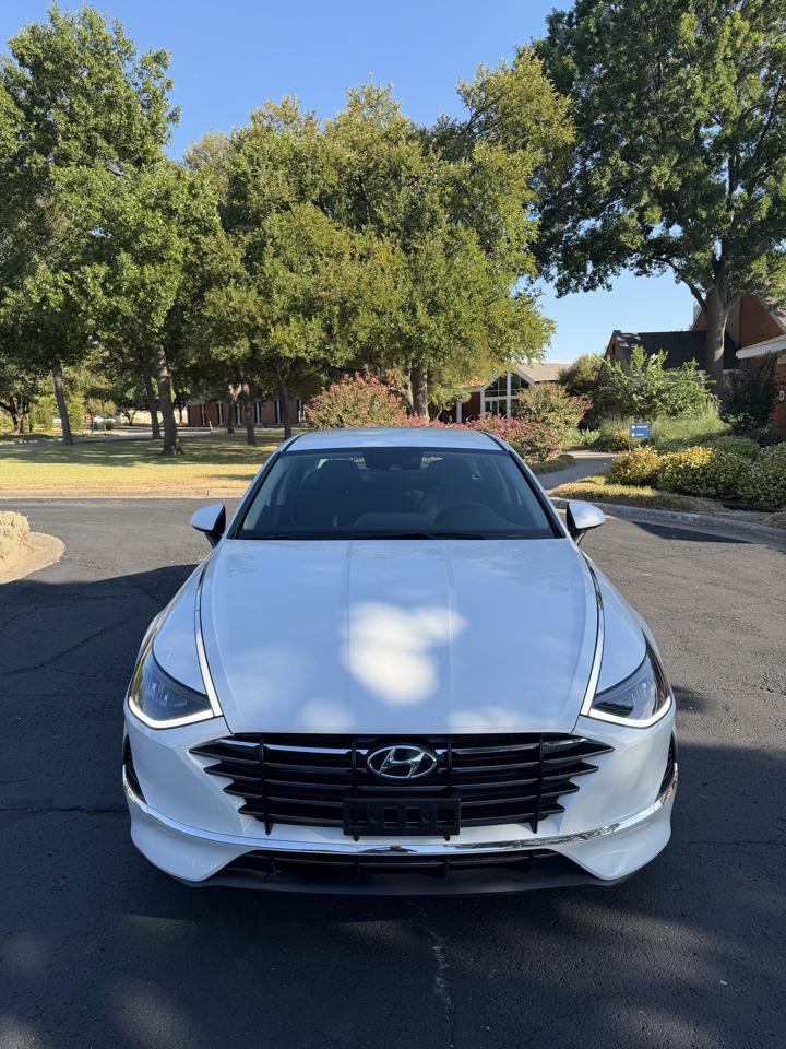 Hyundai Sonata SE 2022