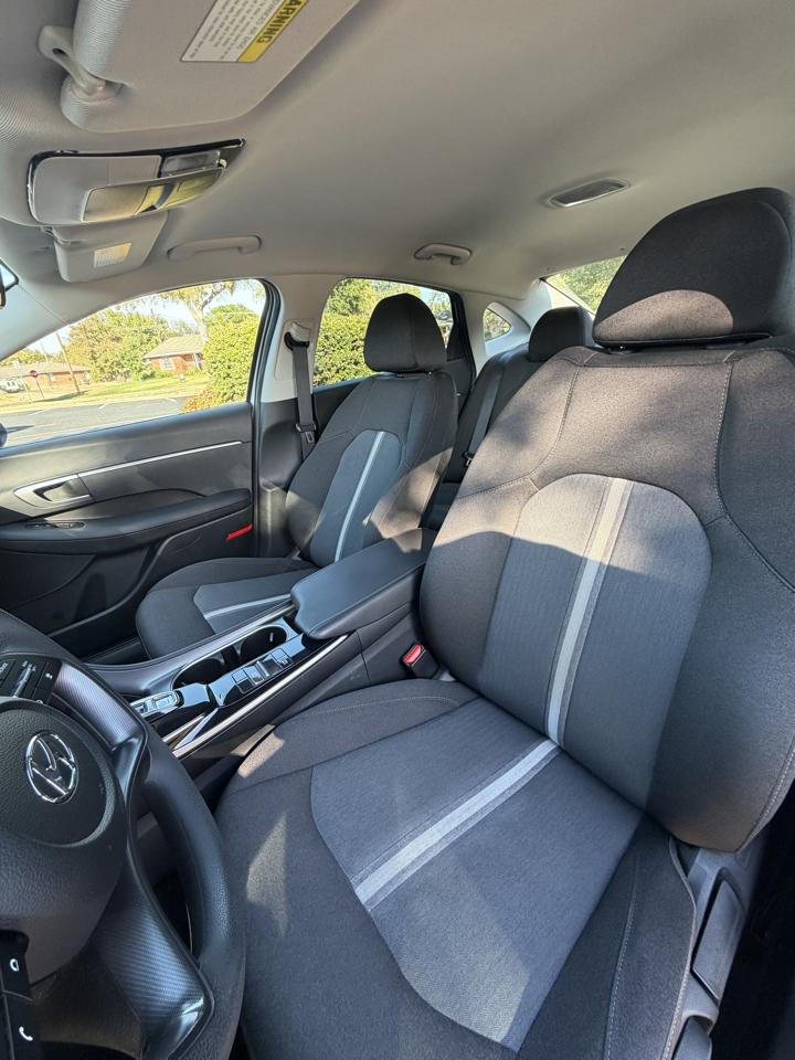 Hyundai Sonata SE 2022
