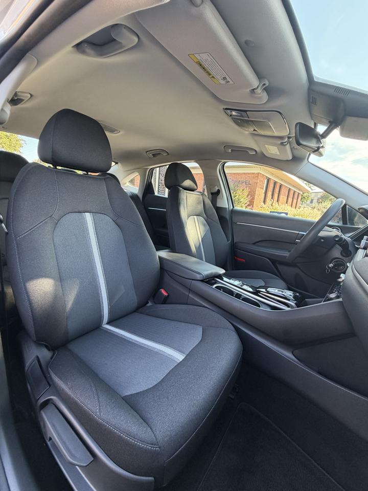 Hyundai Sonata SE 2022