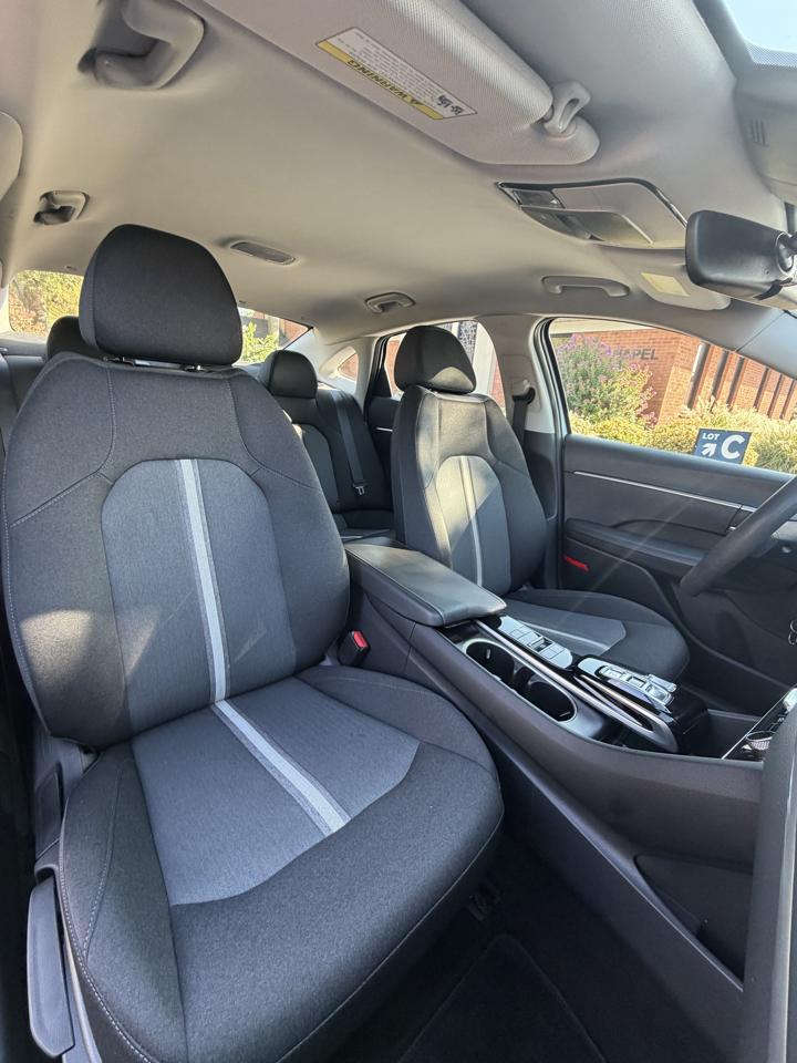 Hyundai Sonata SE 2022