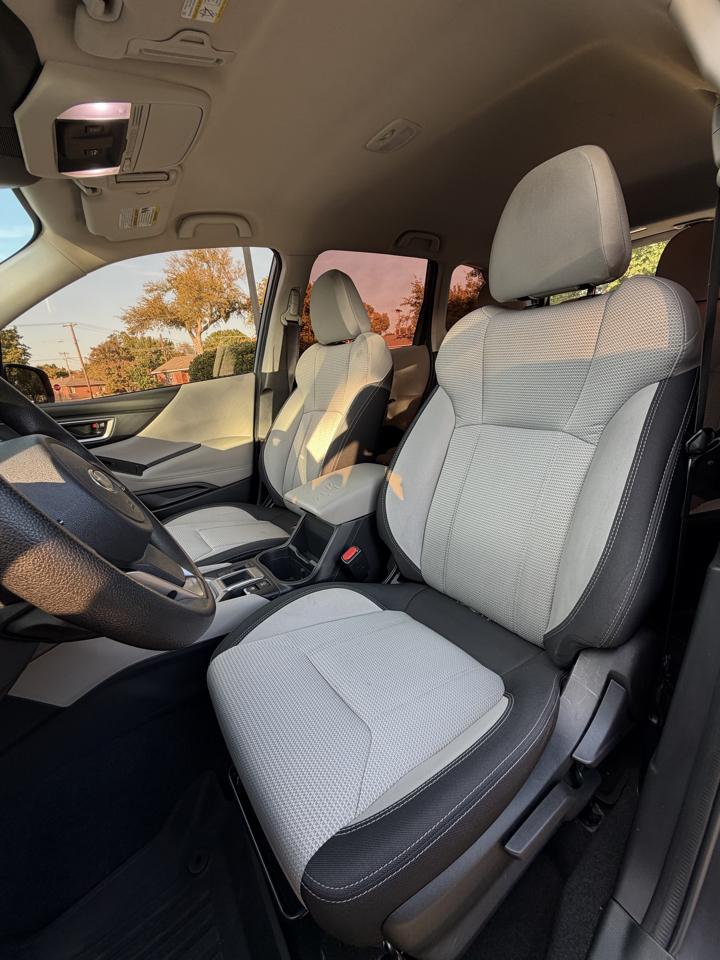 Subaru Forester Base 2023