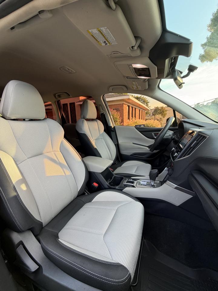 Subaru Forester Base 2023