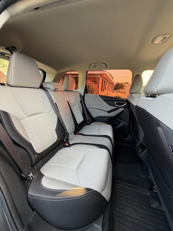 Subaru Forester Base 2023