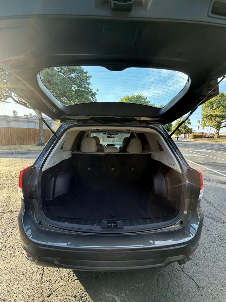 Subaru Forester Base 2023