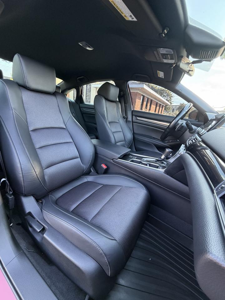Honda Accord Sport 2020