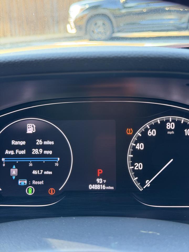 Honda Accord Sport 2020