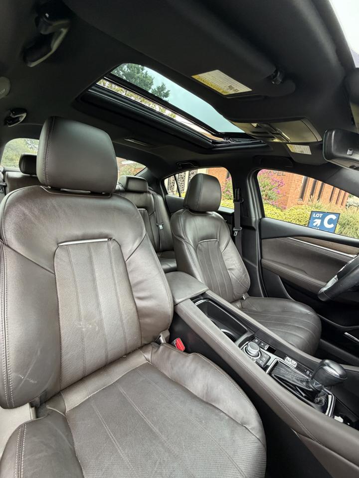 Mazda MAZDA6 Signature 6A 2021