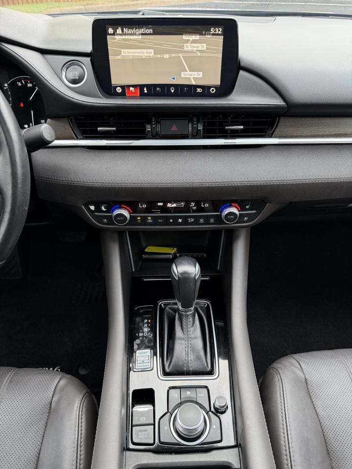 Mazda MAZDA6 Signature 6A 2021