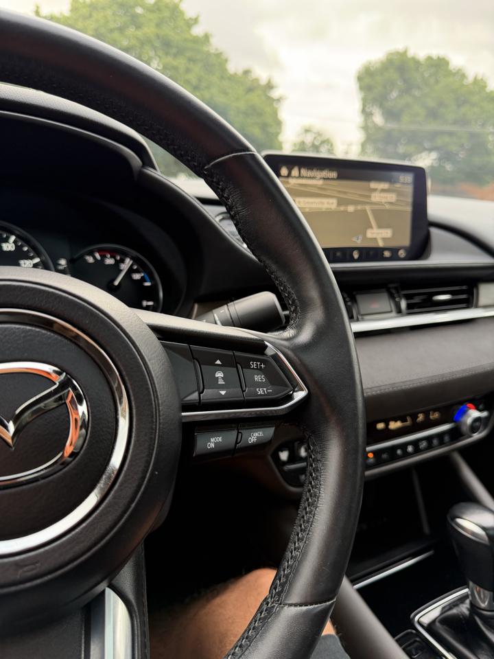 Mazda MAZDA6 Signature 6A 2021