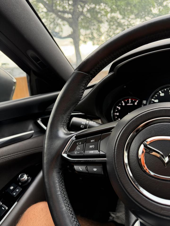 Mazda MAZDA6 Signature 6A 2021
