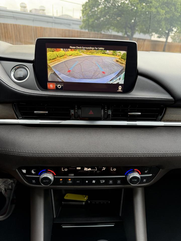 Mazda MAZDA6 Signature 6A 2021