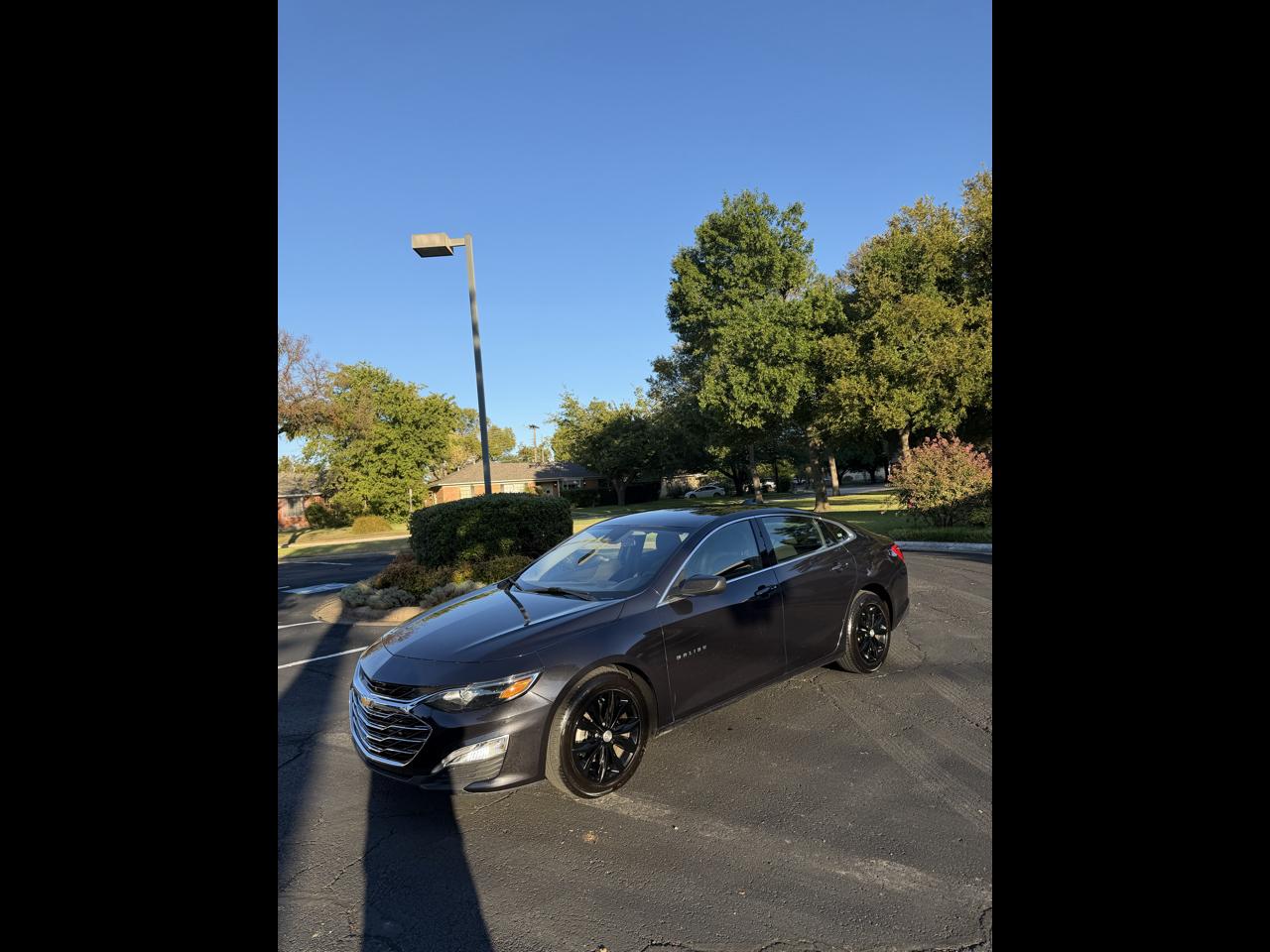 Chevrolet Malibu 1LT 2023