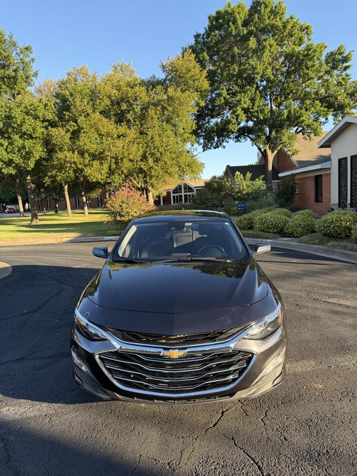 Chevrolet Malibu 1LT 2023