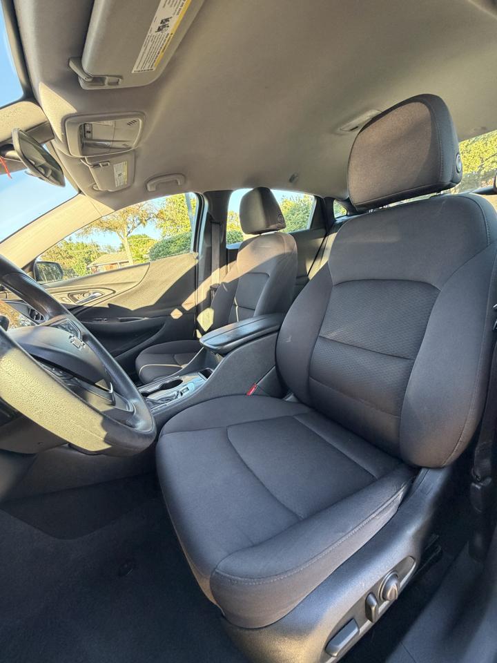 Chevrolet Malibu 1LT 2023
