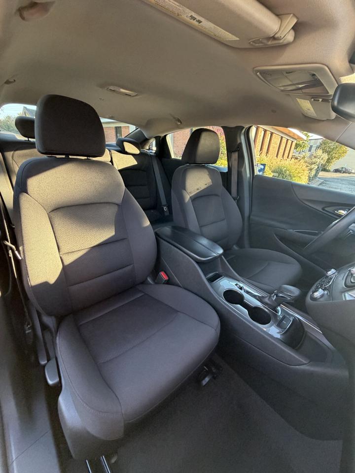 Chevrolet Malibu 1LT 2023