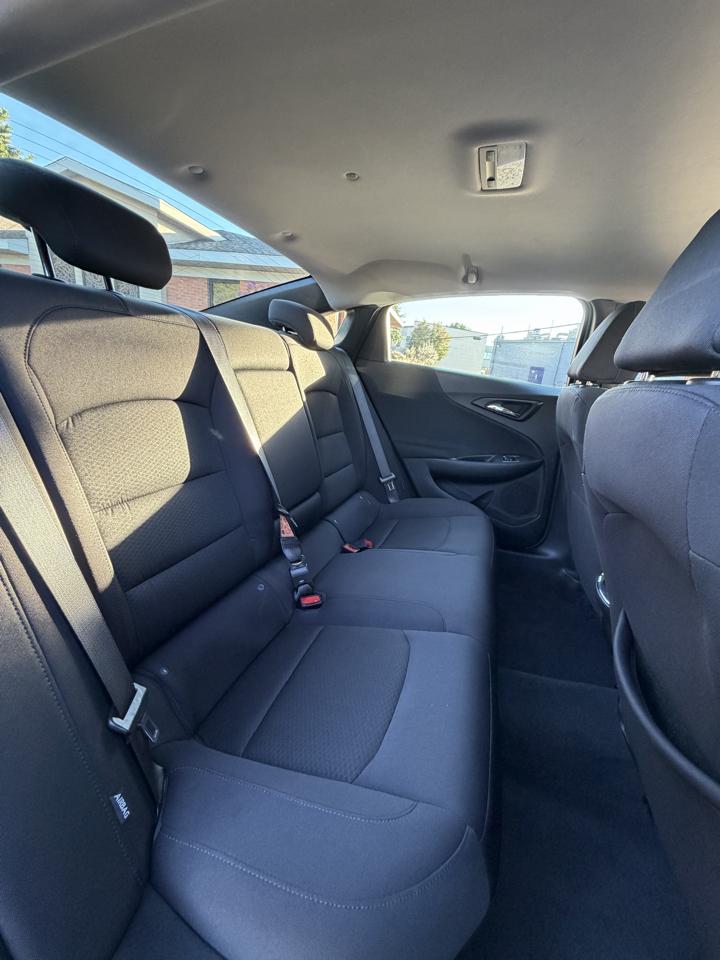 Chevrolet Malibu 1LT 2023