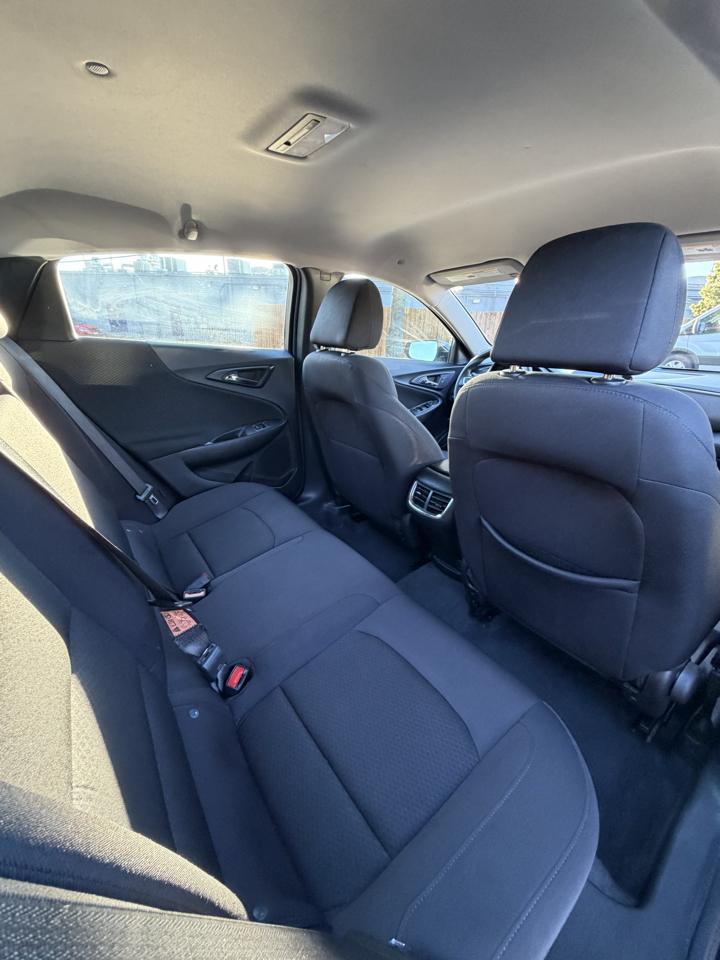 Chevrolet Malibu 1LT 2023