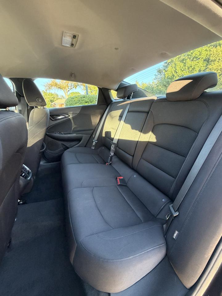 Chevrolet Malibu 1LT 2023